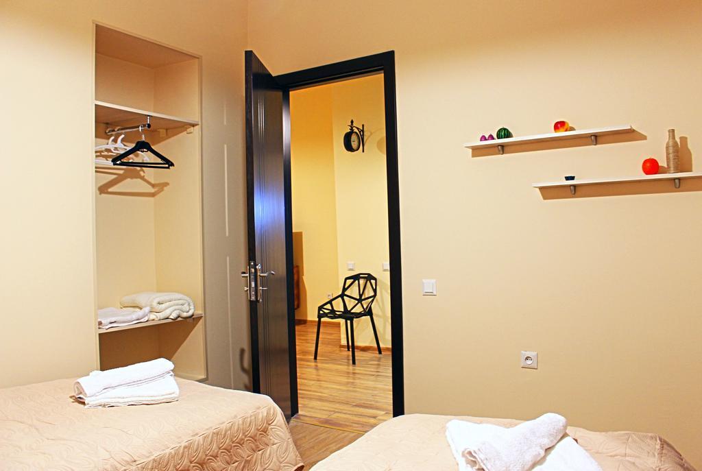 Yango Apartment Тбилиси Экстерьер фото
