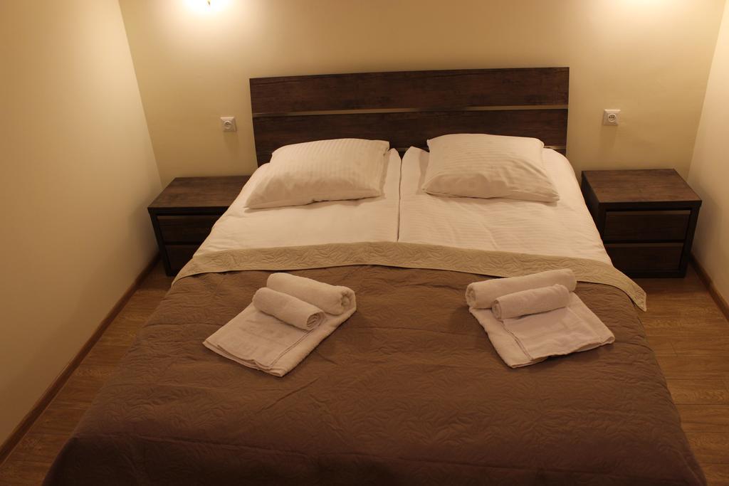 Yango Apartment Тбилиси Экстерьер фото
