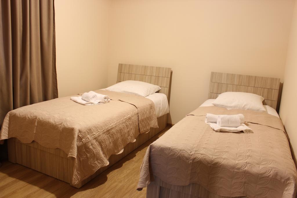 Yango Apartment Тбилиси Экстерьер фото